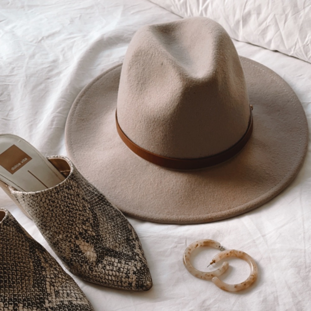 FP Wythe Hat